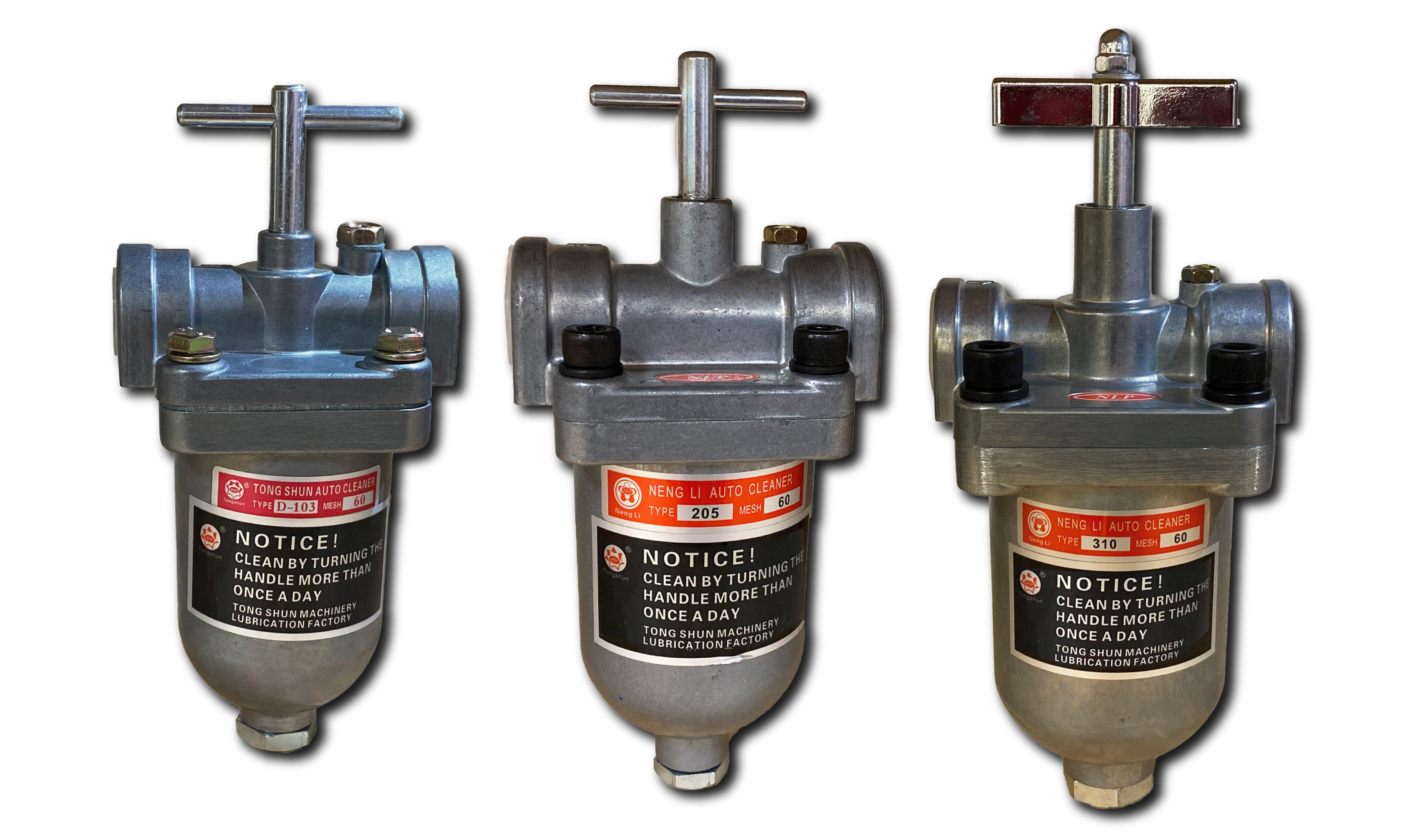 New Product Launch-Oil Filter