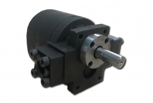 New Product Launch-Chemical Pump