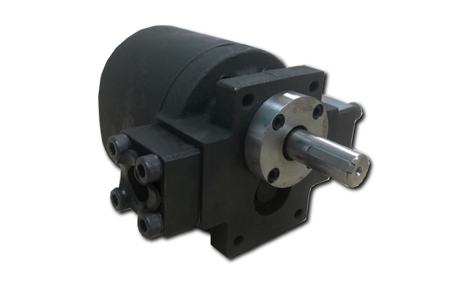 New Product Launch-Chemical Pump
